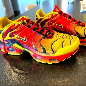 Nike Boy Air max plus